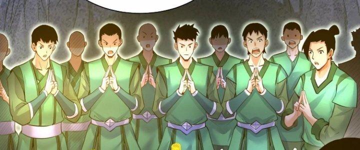 Ma Đạo Giới Bất Ổn Chapter 27 - Trang 2