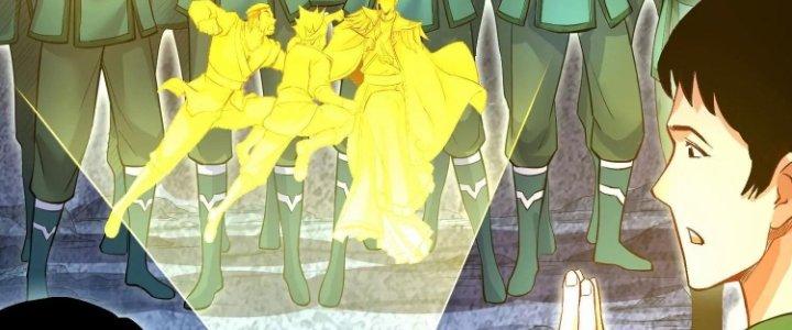 Ma Đạo Giới Bất Ổn Chapter 27 - Trang 2