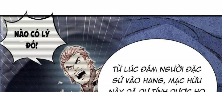 Ma Đạo Giới Bất Ổn Chapter 27 - Trang 2