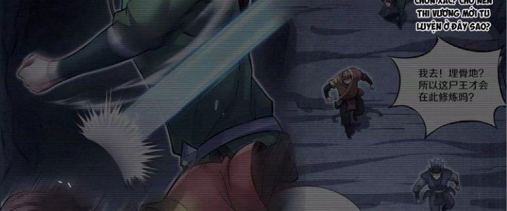Ma Đạo Giới Bất Ổn Chapter 27 - Trang 2
