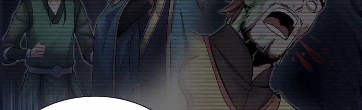 Ma Đạo Giới Bất Ổn Chapter 27 - Trang 2