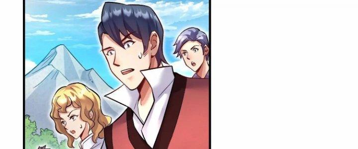 Ma Đạo Giới Bất Ổn Chapter 27 - Trang 2