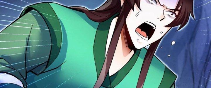 Ma Đạo Giới Bất Ổn Chapter 27 - Trang 2