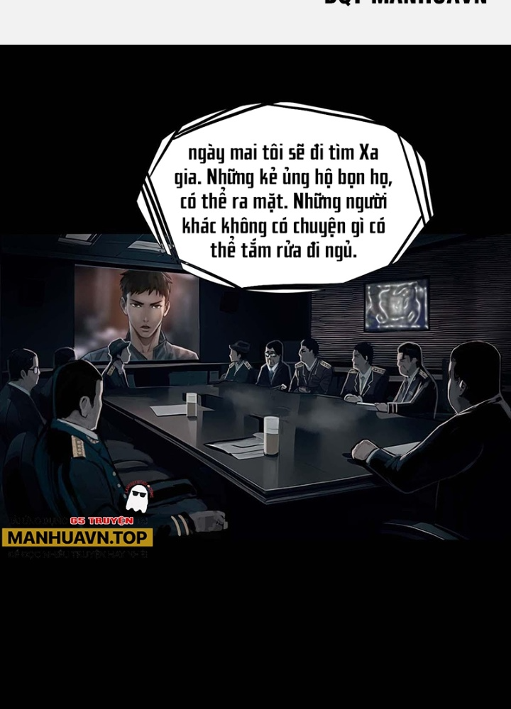 Quay Đầu Là Bờ Chapter 197 - Next Chapter 198