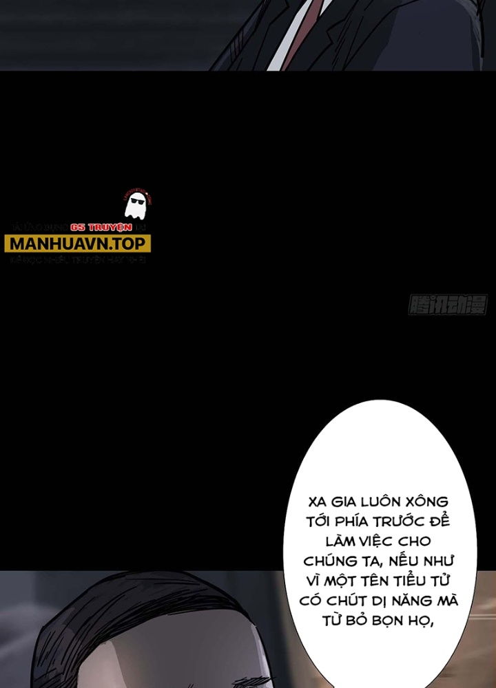 Quay Đầu Là Bờ Chapter 197 - Next Chapter 198