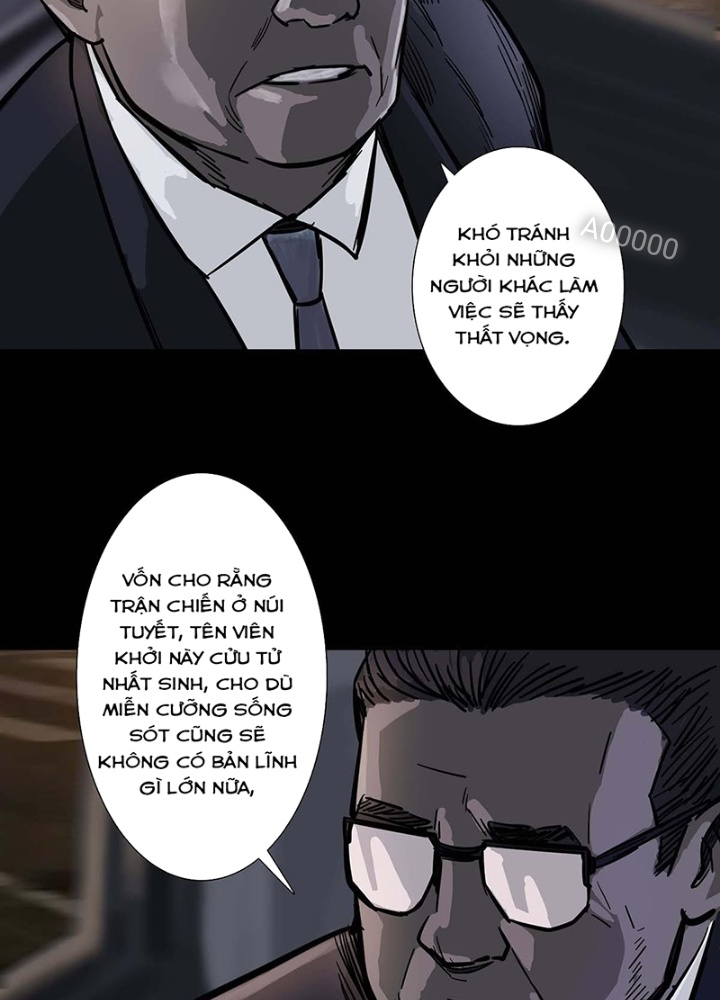 Quay Đầu Là Bờ Chapter 197 - Next Chapter 198