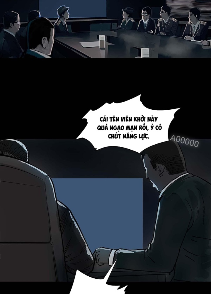 Quay Đầu Là Bờ Chapter 197 - Next Chapter 198