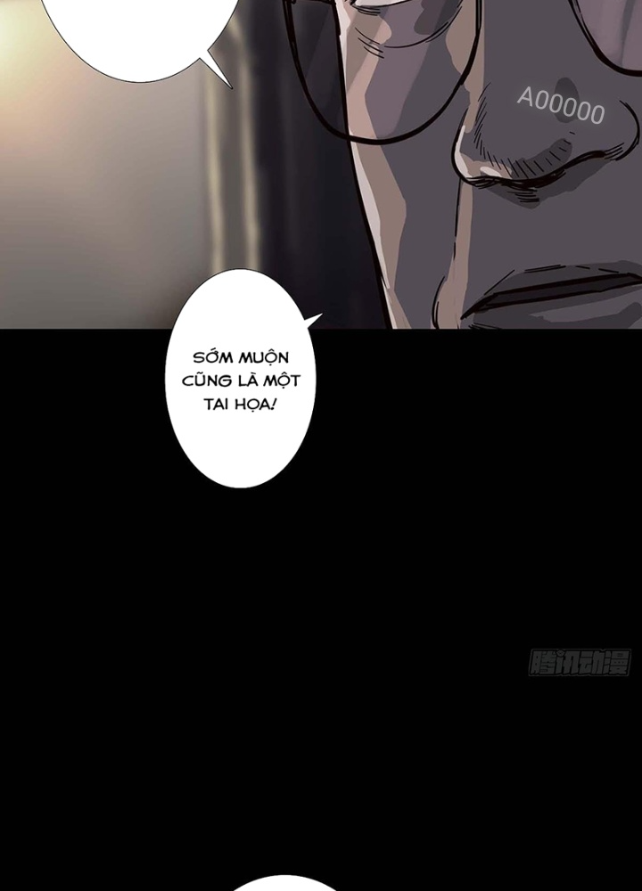 Quay Đầu Là Bờ Chapter 197 - Next Chapter 198