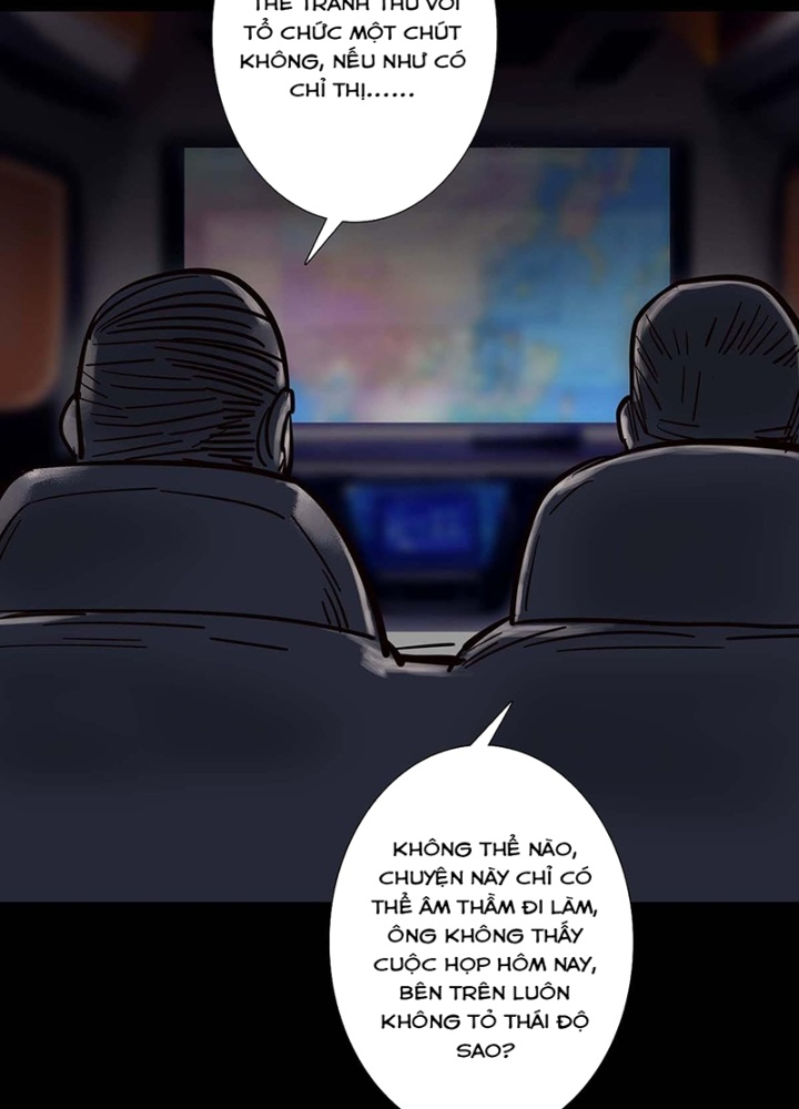 Quay Đầu Là Bờ Chapter 197 - Next Chapter 198