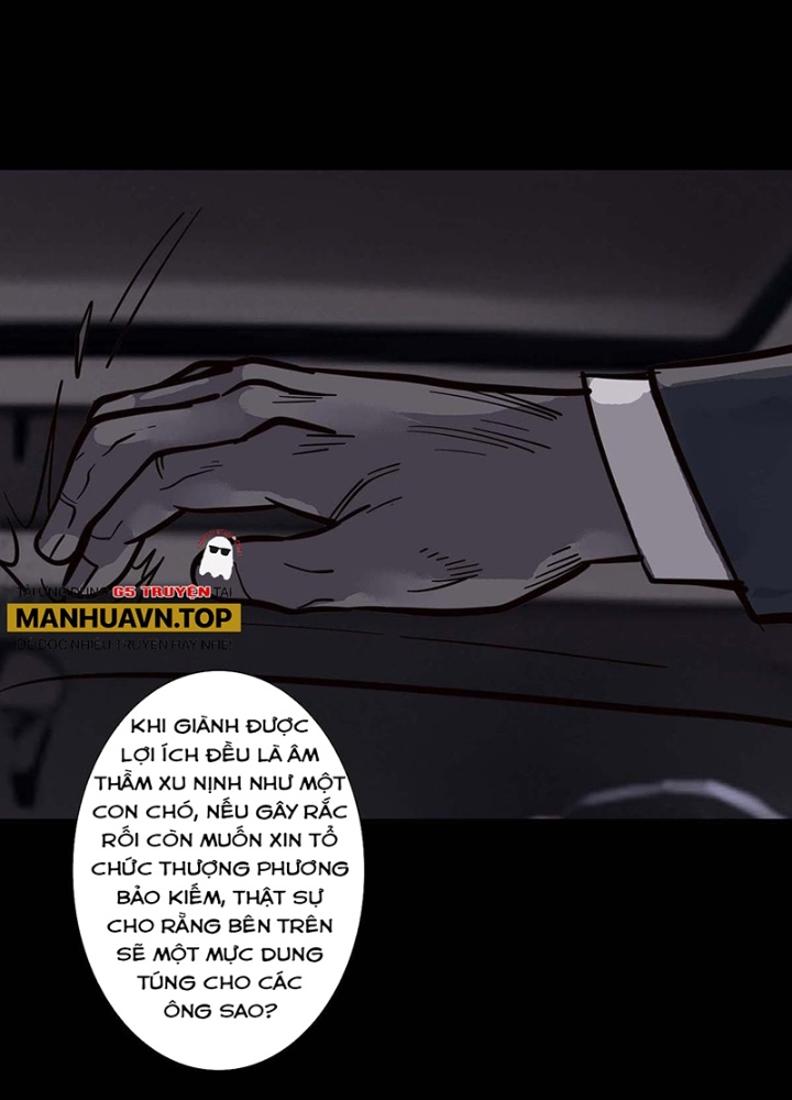Quay Đầu Là Bờ Chapter 197 - Next Chapter 198