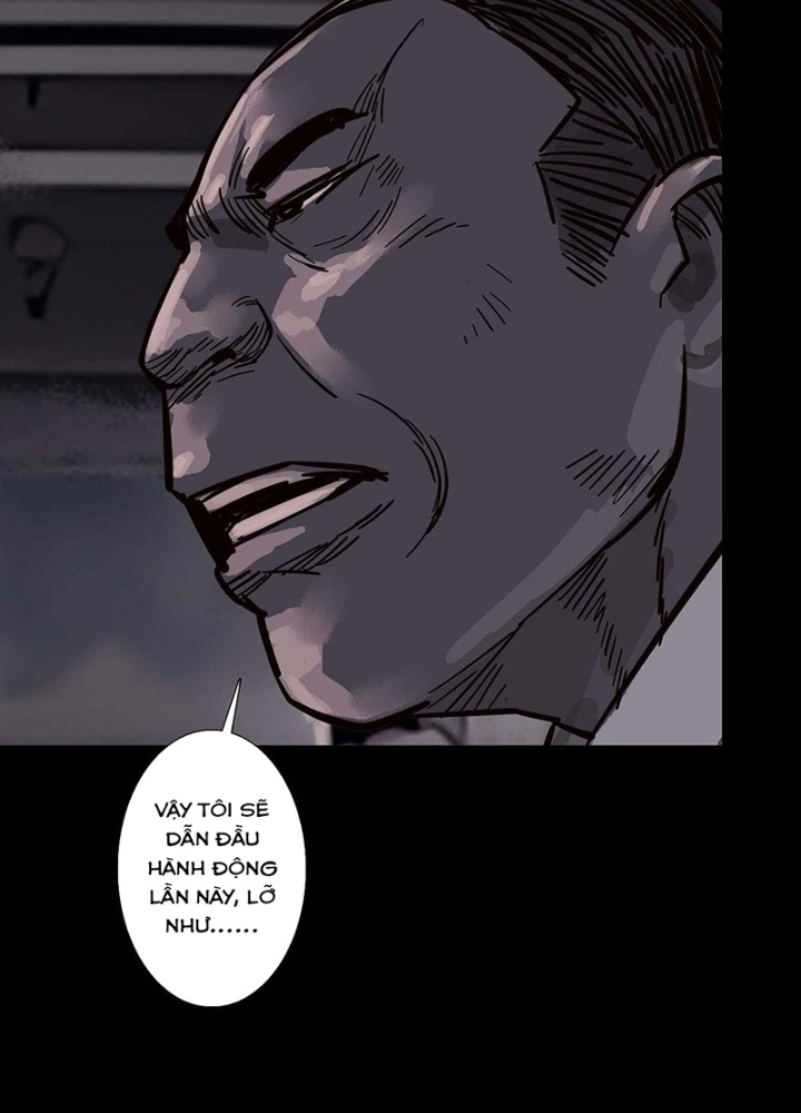 Quay Đầu Là Bờ Chapter 197 - Next Chapter 198