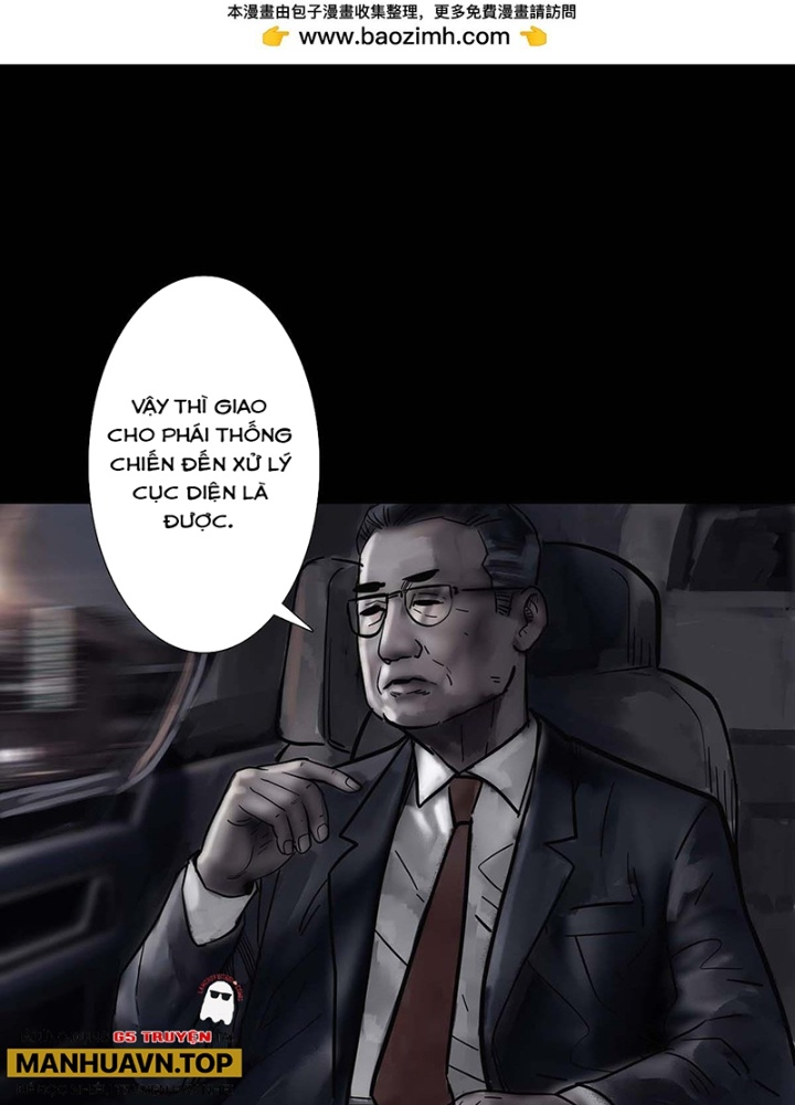 Quay Đầu Là Bờ Chapter 197 - Next Chapter 198