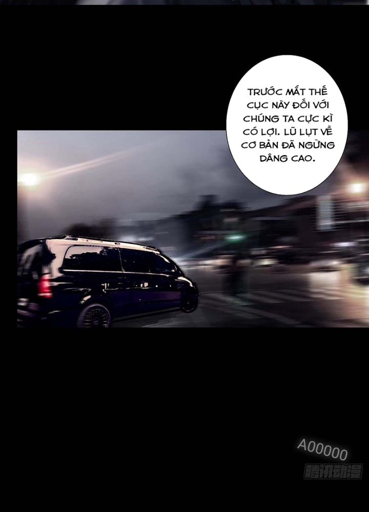 Quay Đầu Là Bờ Chapter 197 - Next Chapter 198