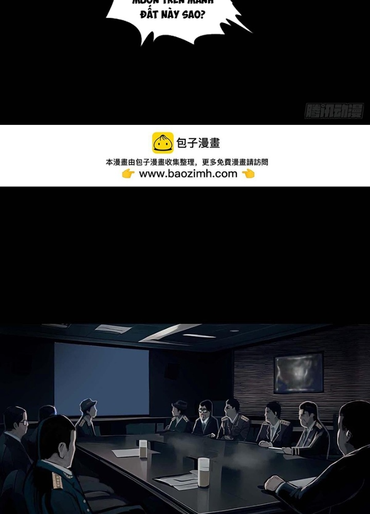 Quay Đầu Là Bờ Chapter 197 - Next Chapter 198