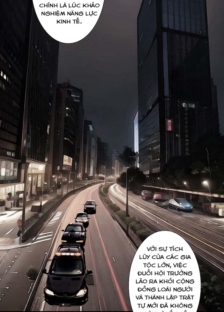 Quay Đầu Là Bờ Chapter 197 - Next Chapter 198