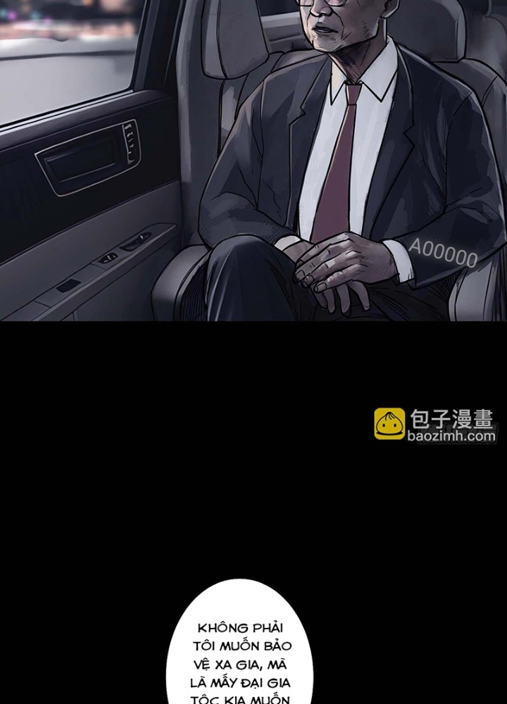 Quay Đầu Là Bờ Chapter 197 - Next Chapter 198