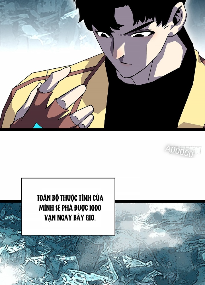 Bắt Đầu Vùng Dậy Từ Việc Chơi Game Nghiêm Túc Chapter 186 - Trang 3