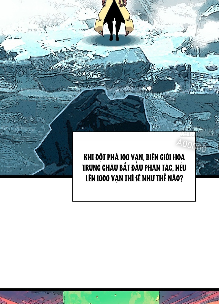 Bắt Đầu Vùng Dậy Từ Việc Chơi Game Nghiêm Túc Chapter 186 - Trang 3