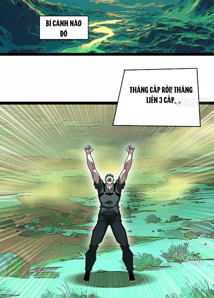 Bắt Đầu Vùng Dậy Từ Việc Chơi Game Nghiêm Túc Chapter 186 - Trang 3