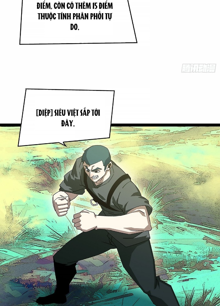 Bắt Đầu Vùng Dậy Từ Việc Chơi Game Nghiêm Túc Chapter 186 - Trang 3