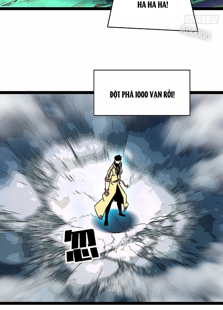 Bắt Đầu Vùng Dậy Từ Việc Chơi Game Nghiêm Túc Chapter 186 - Trang 3