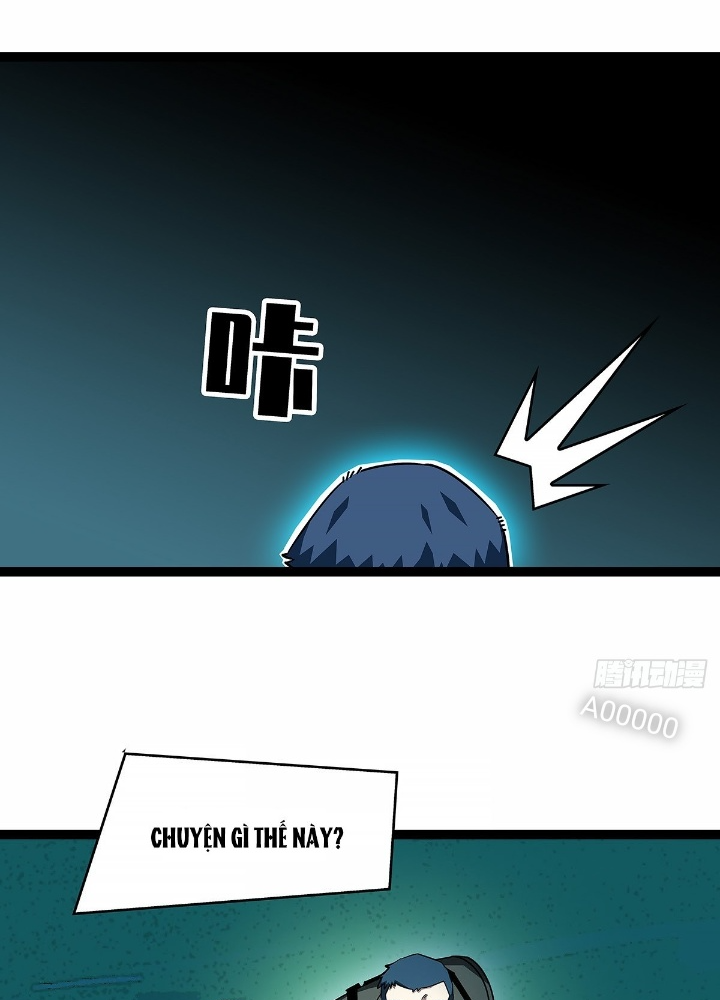 Bắt Đầu Vùng Dậy Từ Việc Chơi Game Nghiêm Túc Chapter 186 - Trang 3