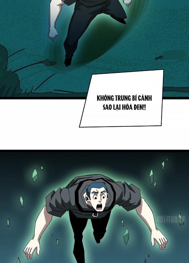 Bắt Đầu Vùng Dậy Từ Việc Chơi Game Nghiêm Túc Chapter 186 - Trang 3