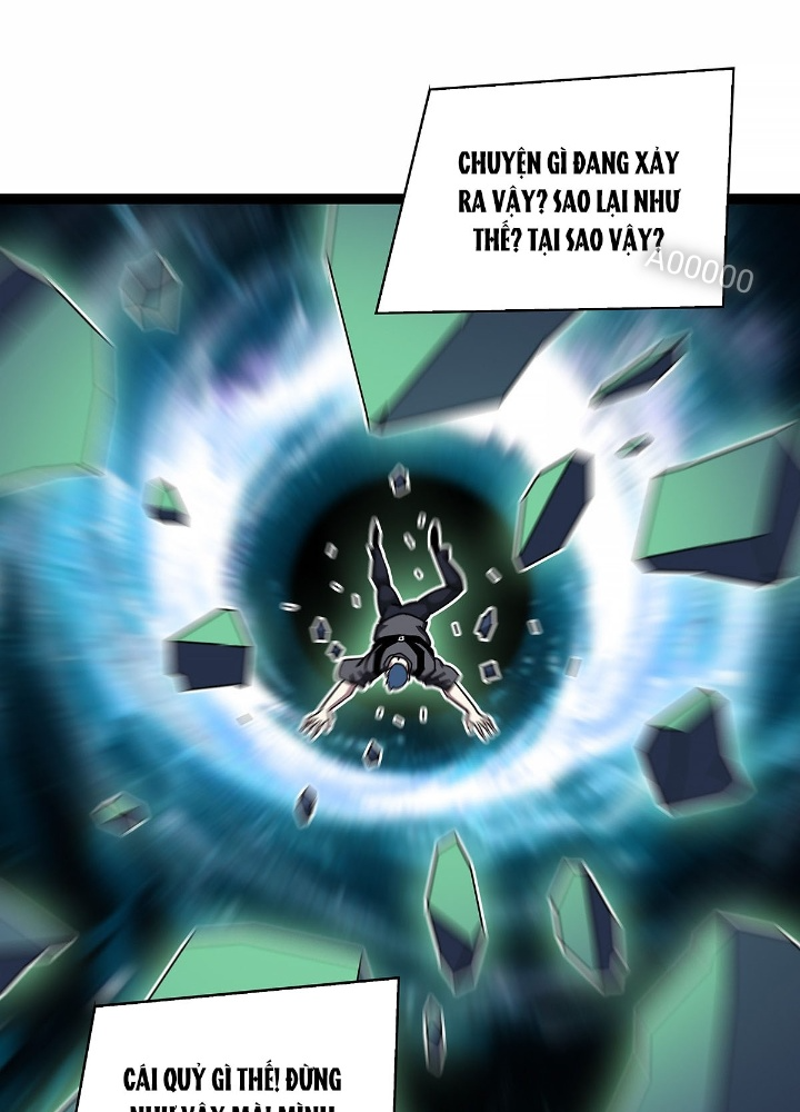 Bắt Đầu Vùng Dậy Từ Việc Chơi Game Nghiêm Túc Chapter 186 - Trang 3