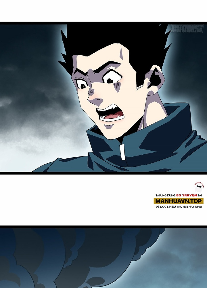 Bắt Đầu Vùng Dậy Từ Việc Chơi Game Nghiêm Túc Chapter 186 - Trang 3