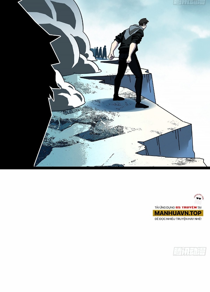 Bắt Đầu Vùng Dậy Từ Việc Chơi Game Nghiêm Túc Chapter 186 - Trang 3