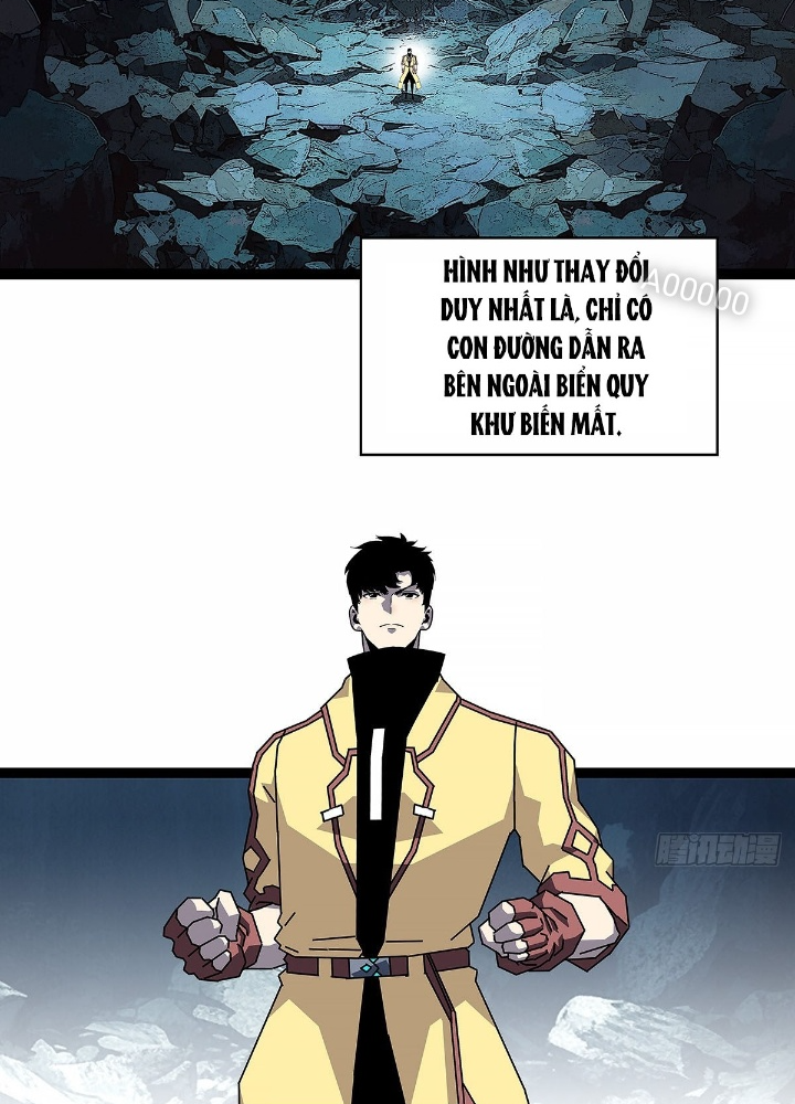 Bắt Đầu Vùng Dậy Từ Việc Chơi Game Nghiêm Túc Chapter 186 - Trang 3