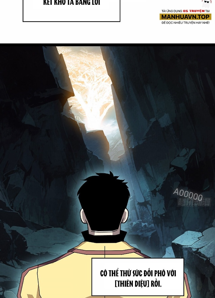 Bắt Đầu Vùng Dậy Từ Việc Chơi Game Nghiêm Túc Chapter 186 - Trang 3