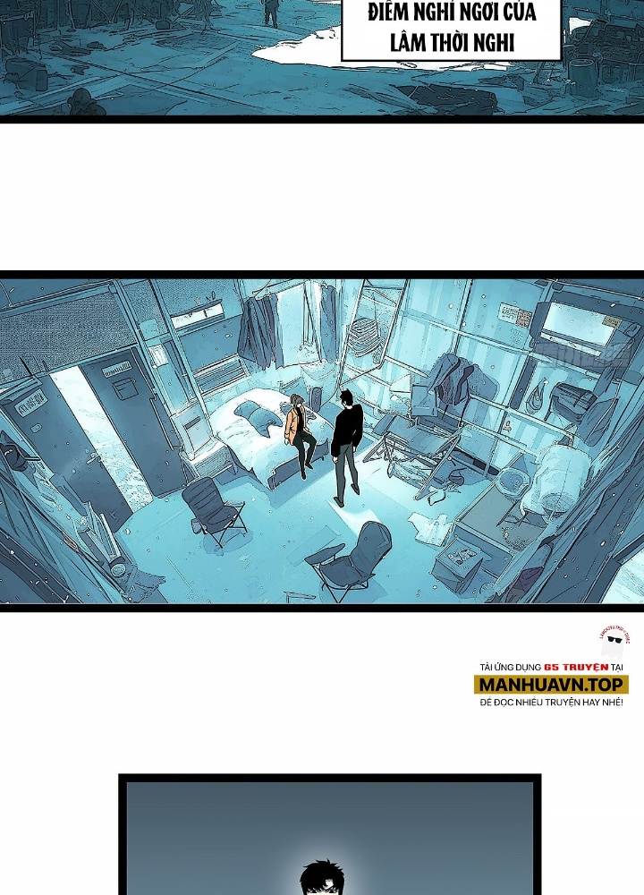 Bắt Đầu Vùng Dậy Từ Việc Chơi Game Nghiêm Túc Chapter 186 - Trang 3