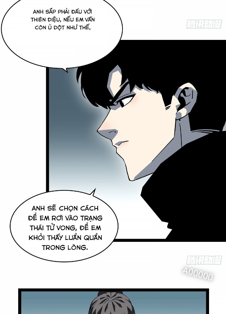 Bắt Đầu Vùng Dậy Từ Việc Chơi Game Nghiêm Túc Chapter 186 - Trang 3