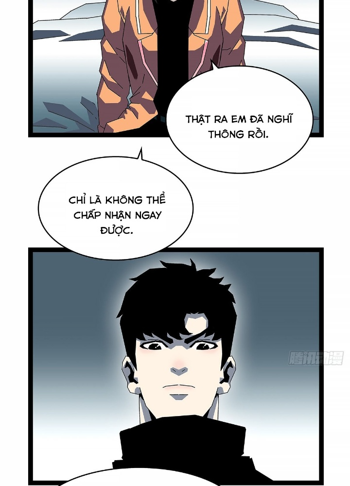 Bắt Đầu Vùng Dậy Từ Việc Chơi Game Nghiêm Túc Chapter 186 - Trang 3