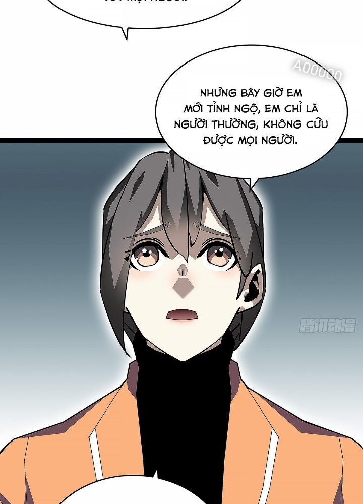 Bắt Đầu Vùng Dậy Từ Việc Chơi Game Nghiêm Túc Chapter 186 - Trang 3