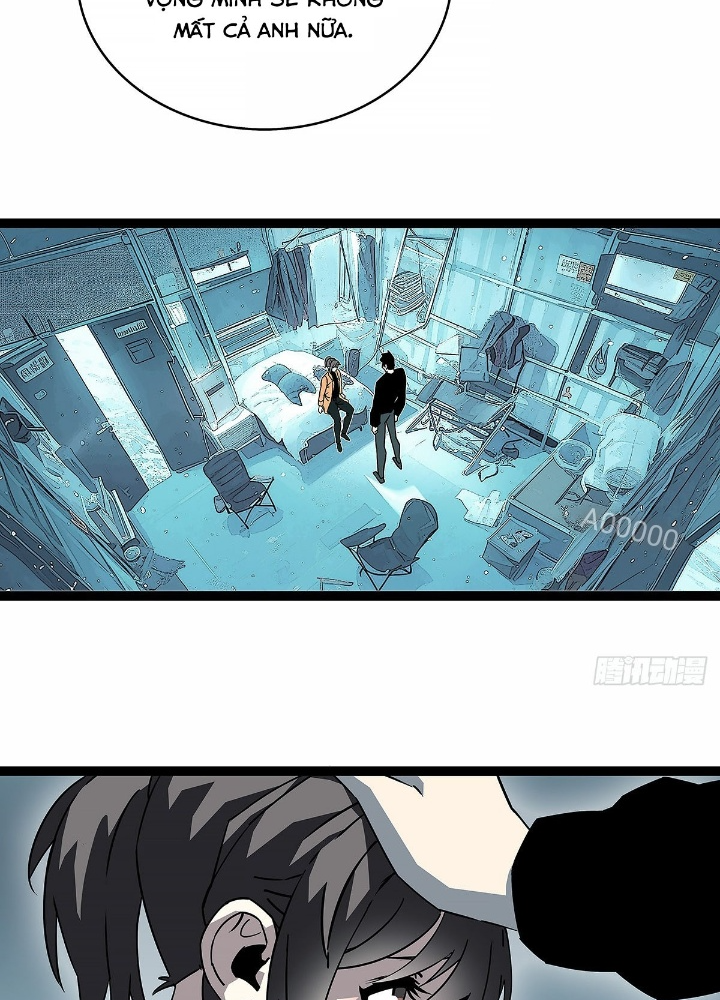 Bắt Đầu Vùng Dậy Từ Việc Chơi Game Nghiêm Túc Chapter 186 - Trang 3