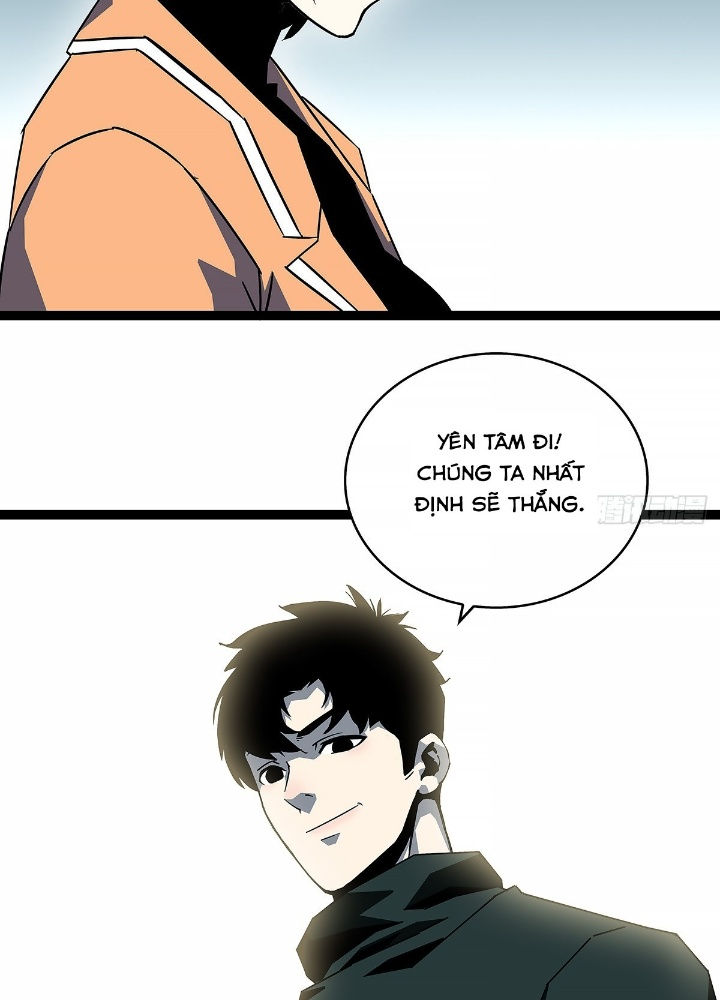 Bắt Đầu Vùng Dậy Từ Việc Chơi Game Nghiêm Túc Chapter 186 - Trang 3