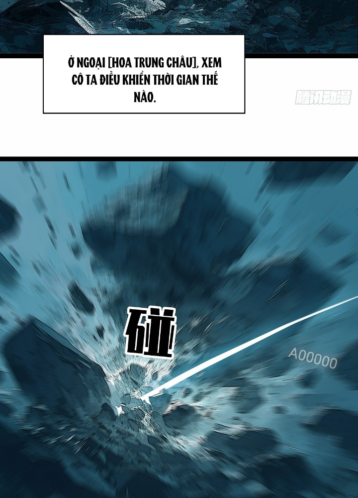 Bắt Đầu Vùng Dậy Từ Việc Chơi Game Nghiêm Túc Chapter 186 - Trang 3