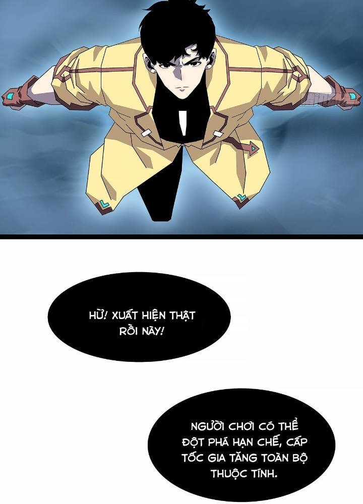 Bắt Đầu Vùng Dậy Từ Việc Chơi Game Nghiêm Túc Chapter 186 - Trang 3