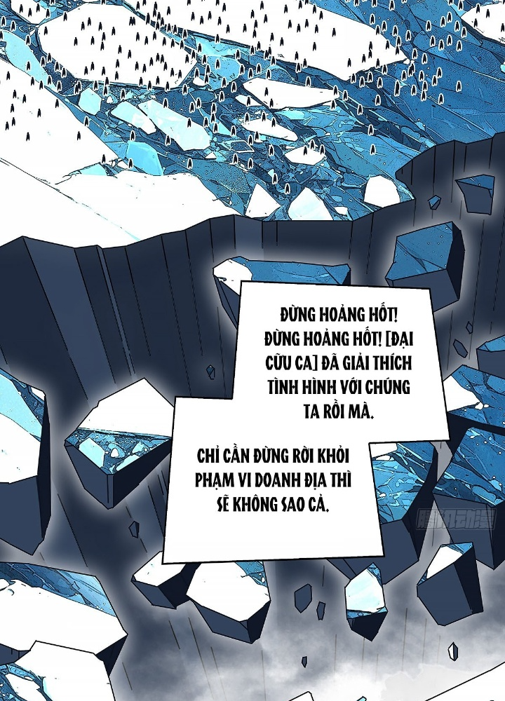 Bắt Đầu Vùng Dậy Từ Việc Chơi Game Nghiêm Túc Chapter 186 - Trang 3