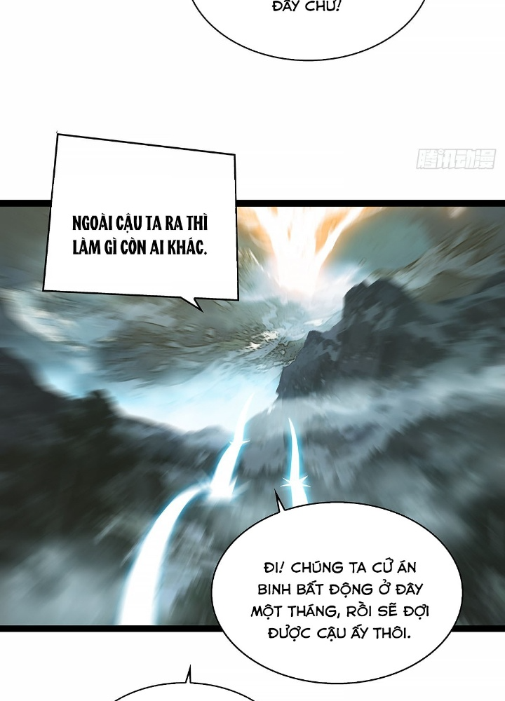 Bắt Đầu Vùng Dậy Từ Việc Chơi Game Nghiêm Túc Chapter 187 - Trang 3