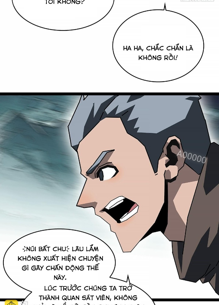 Bắt Đầu Vùng Dậy Từ Việc Chơi Game Nghiêm Túc Chapter 187 - Trang 3