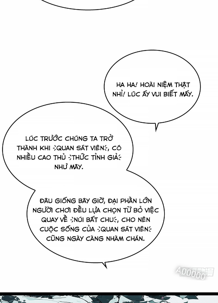 Bắt Đầu Vùng Dậy Từ Việc Chơi Game Nghiêm Túc Chapter 187 - Trang 3