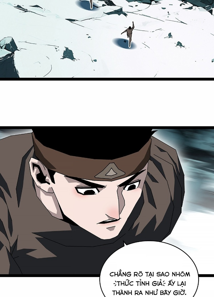 Bắt Đầu Vùng Dậy Từ Việc Chơi Game Nghiêm Túc Chapter 187 - Trang 3