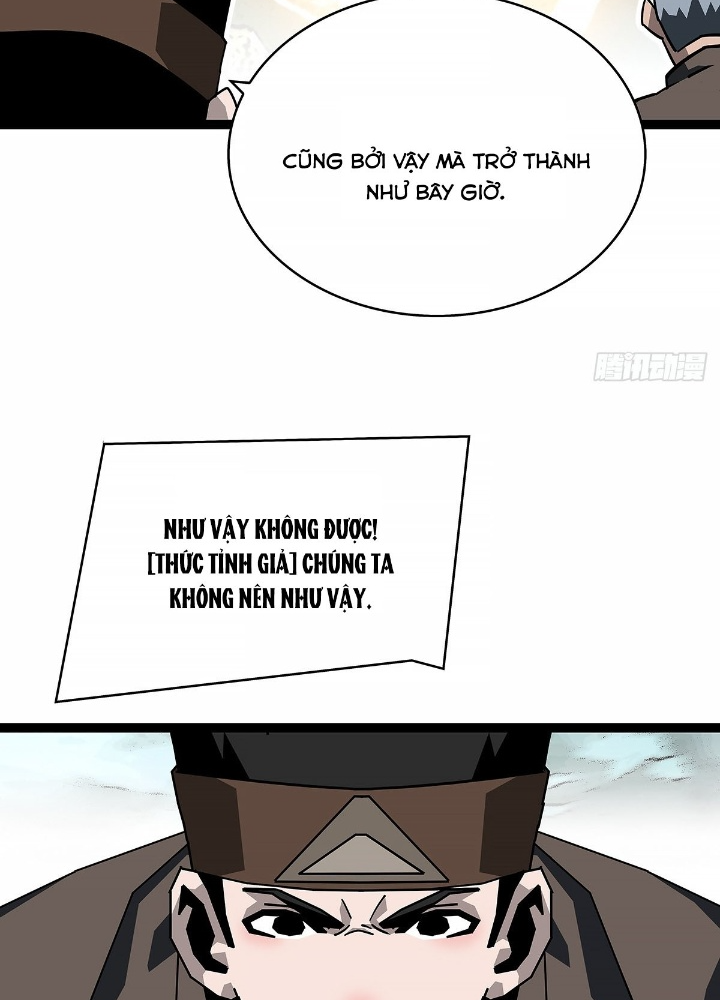 Bắt Đầu Vùng Dậy Từ Việc Chơi Game Nghiêm Túc Chapter 187 - Trang 3