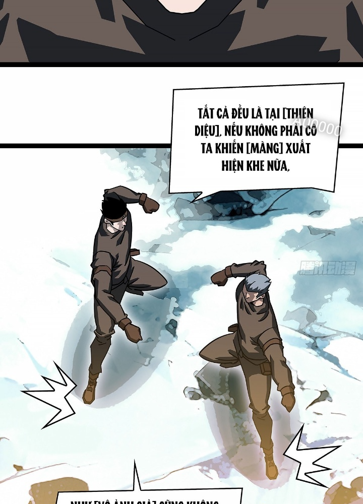 Bắt Đầu Vùng Dậy Từ Việc Chơi Game Nghiêm Túc Chapter 187 - Trang 3