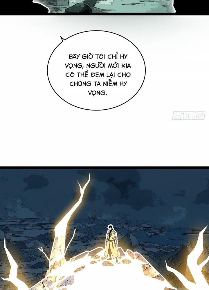 Bắt Đầu Vùng Dậy Từ Việc Chơi Game Nghiêm Túc Chapter 187 - Trang 3