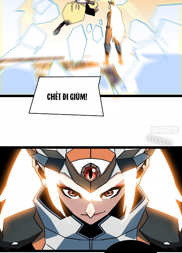 Bắt Đầu Vùng Dậy Từ Việc Chơi Game Nghiêm Túc Chapter 187 - Trang 3