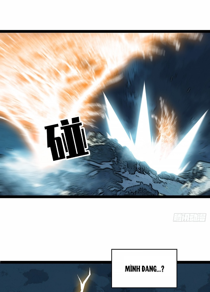 Bắt Đầu Vùng Dậy Từ Việc Chơi Game Nghiêm Túc Chapter 187 - Trang 3